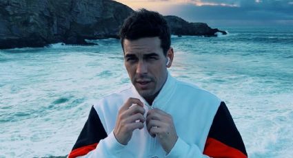 ¿Quién es la ex de Mario Casas que trabaja con él en su primera película como director?