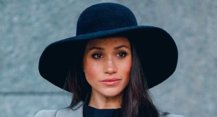 La imagen de Meghan Markle se desploma con respecto a la opinión del pueblo británico