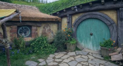 Imagínate vivir como un Hobbit sin salir de España. Galicia te espera