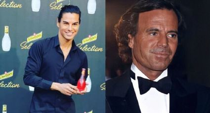 Esto dijo Julio Iglesias Jr sobre los destrozos del huracán en la casa de su padre Julio Iglesias