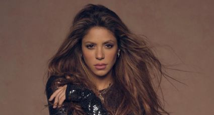 4 hechos que quizás no recuerdes de la vida de Shakira (el tercero te sorprenderá)