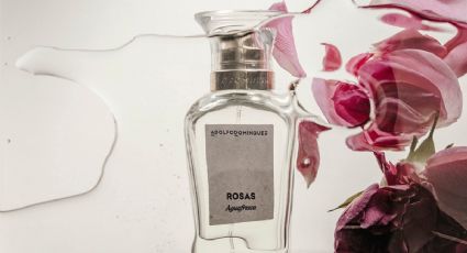 Conoce la nueva línea de perfumes veganos de Adolfo Domínguez