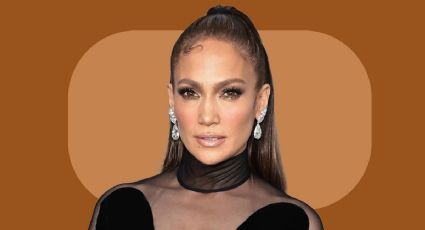 El truco secreto de Jennifer Lopez para lucir más alta sin tacones