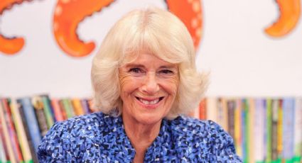 ¿Qué tipo de corona usará Camilla Parker Bowles cuando asuma como reina consorte?