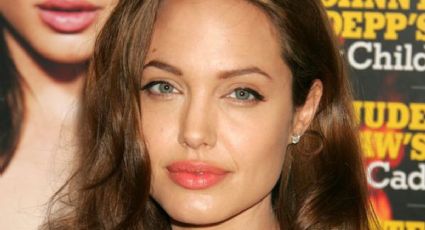 Angelina Jolie: ¿Cuánto mide la actriz realmente?