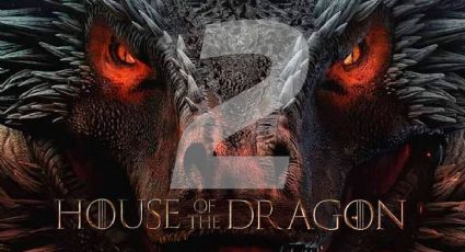 Se supo: esta es la fecha de estreno de la segunda temporada de ‘La Casa del Dragón’