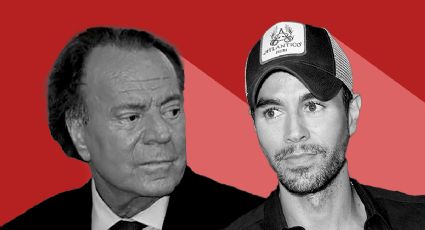 El motivo por el cual Enrique Iglesias no quiere aparecer en el testamento de Julio Iglesias