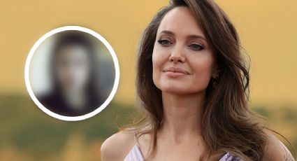 Toma asiento antes de ver a Angelina Jolie a sus 18 años y su enorme parecido con Shiloh Jolie-Pitt