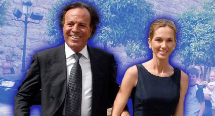 Este es el nivel de compatibilidad entre Julio Iglesias y Miranda Rijnsburger según los astros