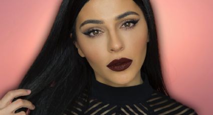 Así puedes lograr un 'dark lips', la tendencia de alfombra roja