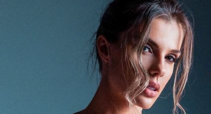 5 fotos que demuestran por qué Julio Iglesias Jr eligió a Vivi Didomenico