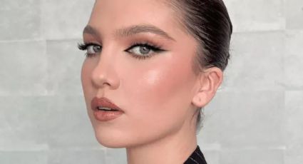 Reverse cat eye, el eyeliner ideal para una mirada dramática