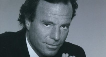 Julio Iglesias: esto les regalabas a sus amantes luego de una noche de lujuria