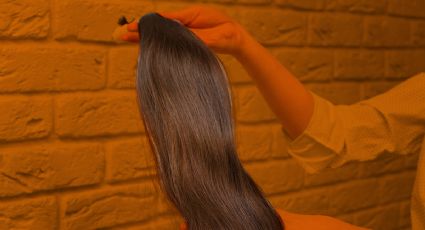 ¿De dónde proviene el cabello de las extensiones? la tendencia de la temporada