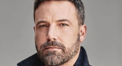 Ben Affleck: conoce a la actriz que terminó llorando después de realizar una escena con el actor