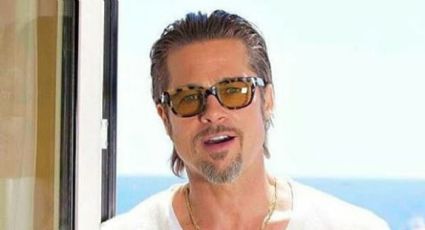 Los idiomas que aprendió Brad Pitt para sus películas