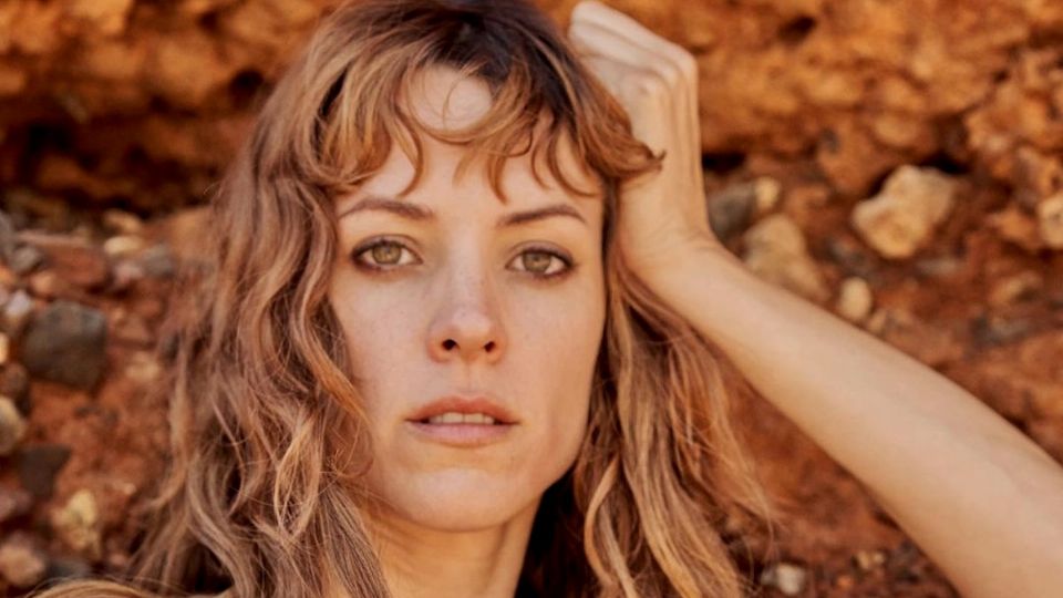 Maggie Civantos será la protagonista de esta telenovela que promete ser un éxito. Fuente: instagram @maggiecivantos