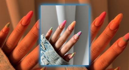 Manicura: 5 ideas de uñas ‘aura’ para lucir original