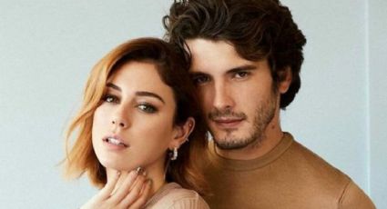 Yon González y Blanca Suárez: así es la relación detrás de cámara de la pareja más querida por los televidentes