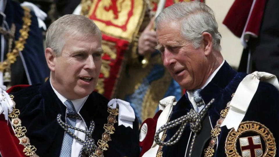 Este es el primer gran escándalo que enfrenta Rey Carlos III y amenaza su reinado. Fuente: Instagram @windsor.royal.family