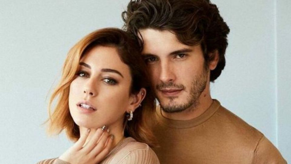 Yon González y Blanca Suárez: así es la relación detrás de cámara de la pareja más querida por los televidentes. Fuente: Pinterest.
