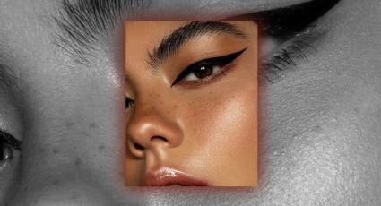 5 diseños de ‘eyeliner aesthetic’ ideales para las +40 porque quita años