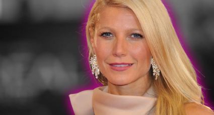 Los motivos por los que Gwyneth Paltrow no le gustó besar a un actor en pleno rodaje