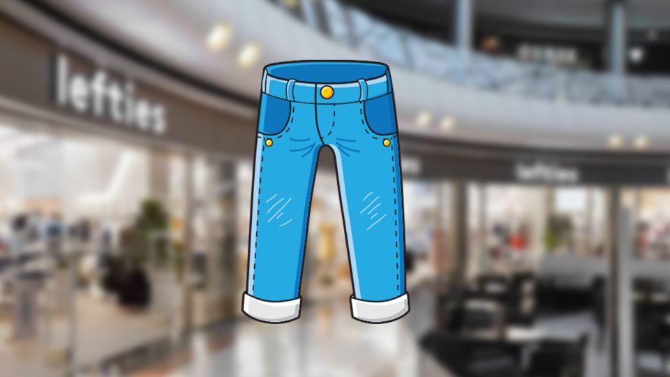 Los pantalones que serán tendencia esta temporada y puedes conseguir por menos de 20 euros. Fuente: Producción Panorama