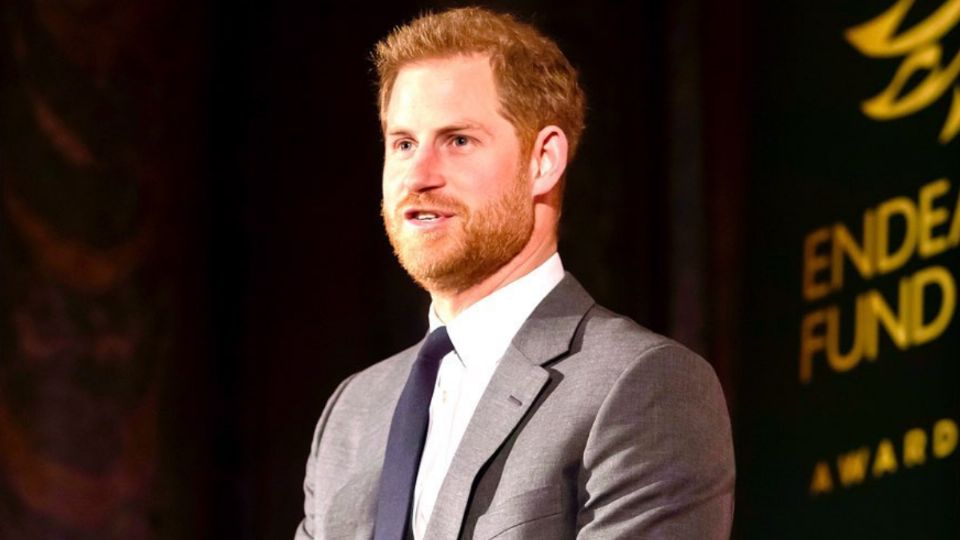 El príncipe Harry reveló que siempre le negaron la posibilidad de hacer terapia. Fuente: Instagram @sussexroyal