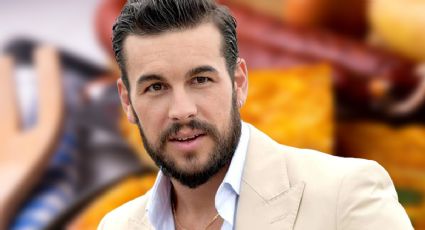 Mario Casas: este es el platillo favorito del galán español y así lo puedes preparar en casa