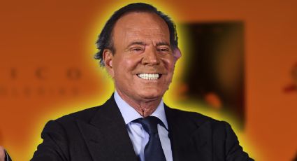 Julio Iglesias: la irrisoria suma de dinero que recibió por un show privado en el que no tributó impuestos