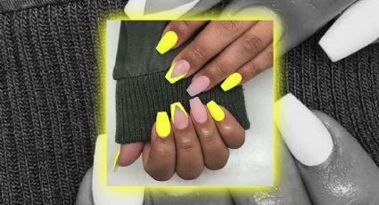 3 ideas de diseños sin límites para lucir el “japan nail art” en tu manicura