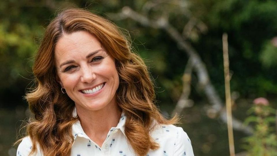 Este es el gran secreto de Kate Middleton para lucir tan bien. Fuente: instagram @princeandprincessofwales