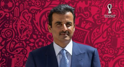 El emir de Qatar denuncia una persecución desmedida contra su país por este mundial