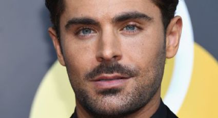 Zac Efron ya está listo para interpretar al luchador Kevin Von Erich, mira su increíble cambio físico