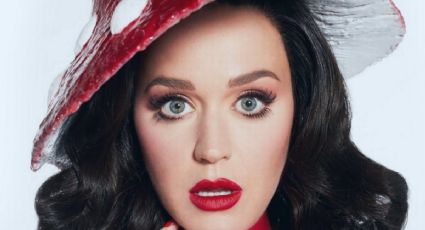 Katy Perry finalmente da explicaciones sobre su grave incidente