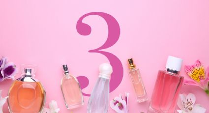 3 perfumes con olor a talco que eligen mujeres para lucir impolutas