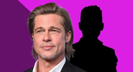 Estos son los actores más guapos según Brad Pitt