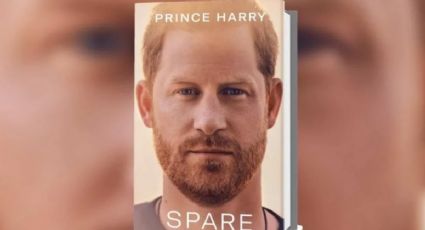 ¿Qué hará el Príncipe Harry con el dinero que recaude por las ventas de su libro de memorias?