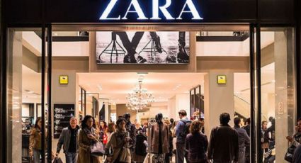 Zara tiene la chaqueta ideal para el invierno a tan sólo 22 euros y en 3 modelos