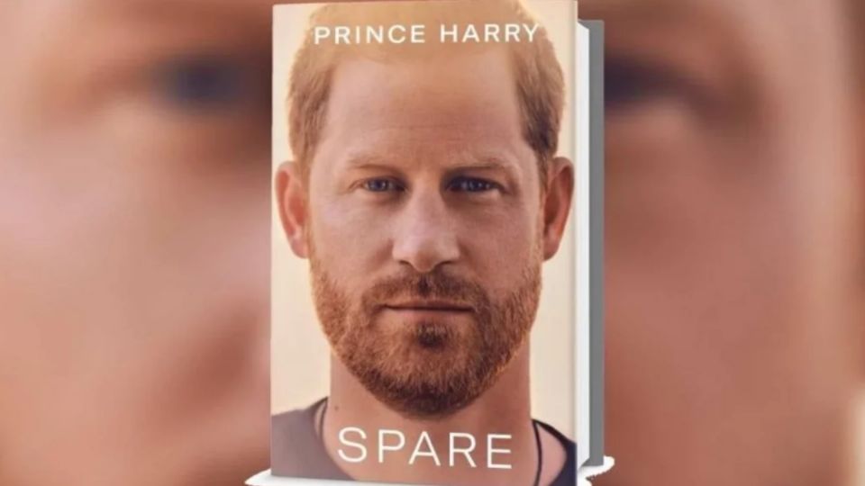 ¿Qué hará el Príncipe Harry con el dinero que recaude por las ventas de su libro de memorias?. Fuente: 
Twitter @showmundialshow