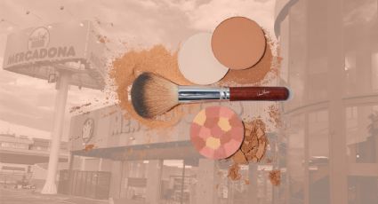 Mercadona tiene esta base de make up que deja la piel pulida a tan sólo 6 euros