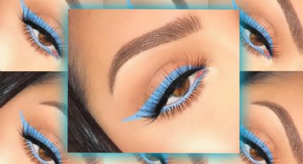 2 colores de eyeliner que ayudan a rejuvenecer la mirada