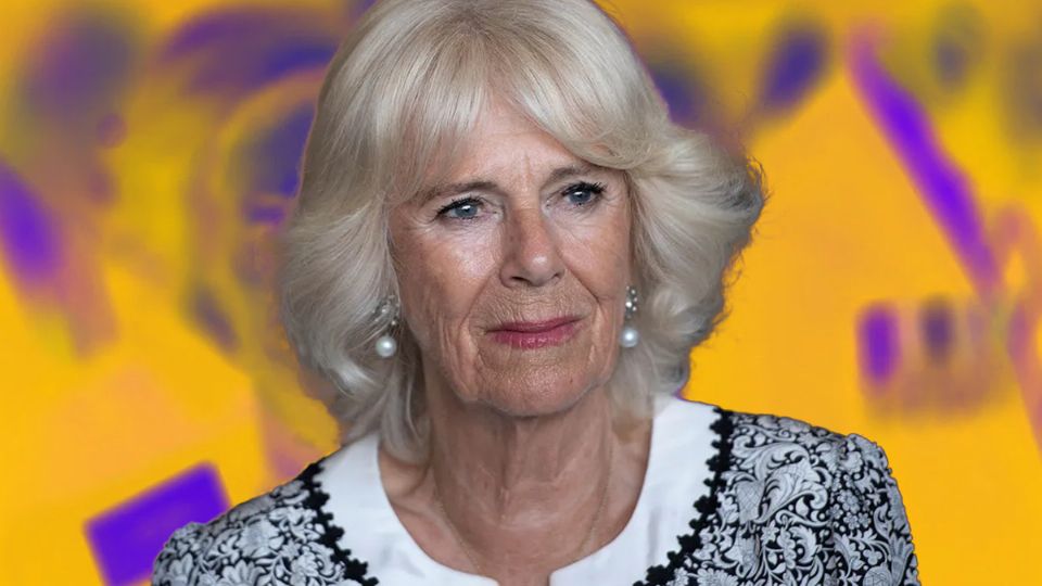 Camilla Parker Bowles: los cambios que realiza la reina consorte en la realeza británica. Fuente: Producción Panorama.