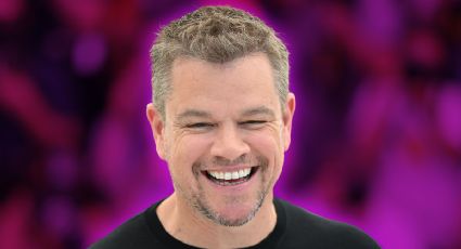 Toma aire antes de ver como crecieron las 3 hijas de Matt Damon de 16, 14 y 11 años