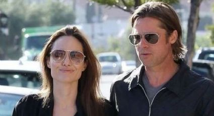 La grave acusación de Angelina Jolie sobre Brad Pitt que lo puede llevar a la cárcel