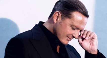 Conoce al suegro de Luis Miguel y qué opina de su futura boda con Paloma Cuevas