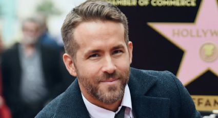 Toma aire antes de ver como lucía Ryan Reynolds a sus 15 años en una serie de  Nickelodeon