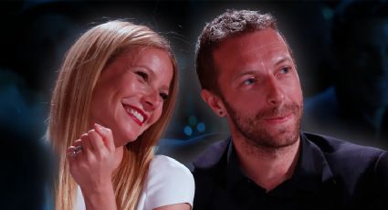 Conoce por qué Gwyneth Paltrow y Chris Martin nombraron a su hija Apple