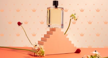 3 perfumes que te harán lucir como royal